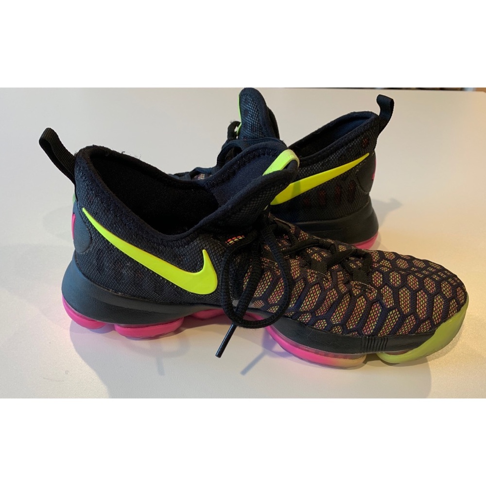 Nike KD Basketball Shoes
